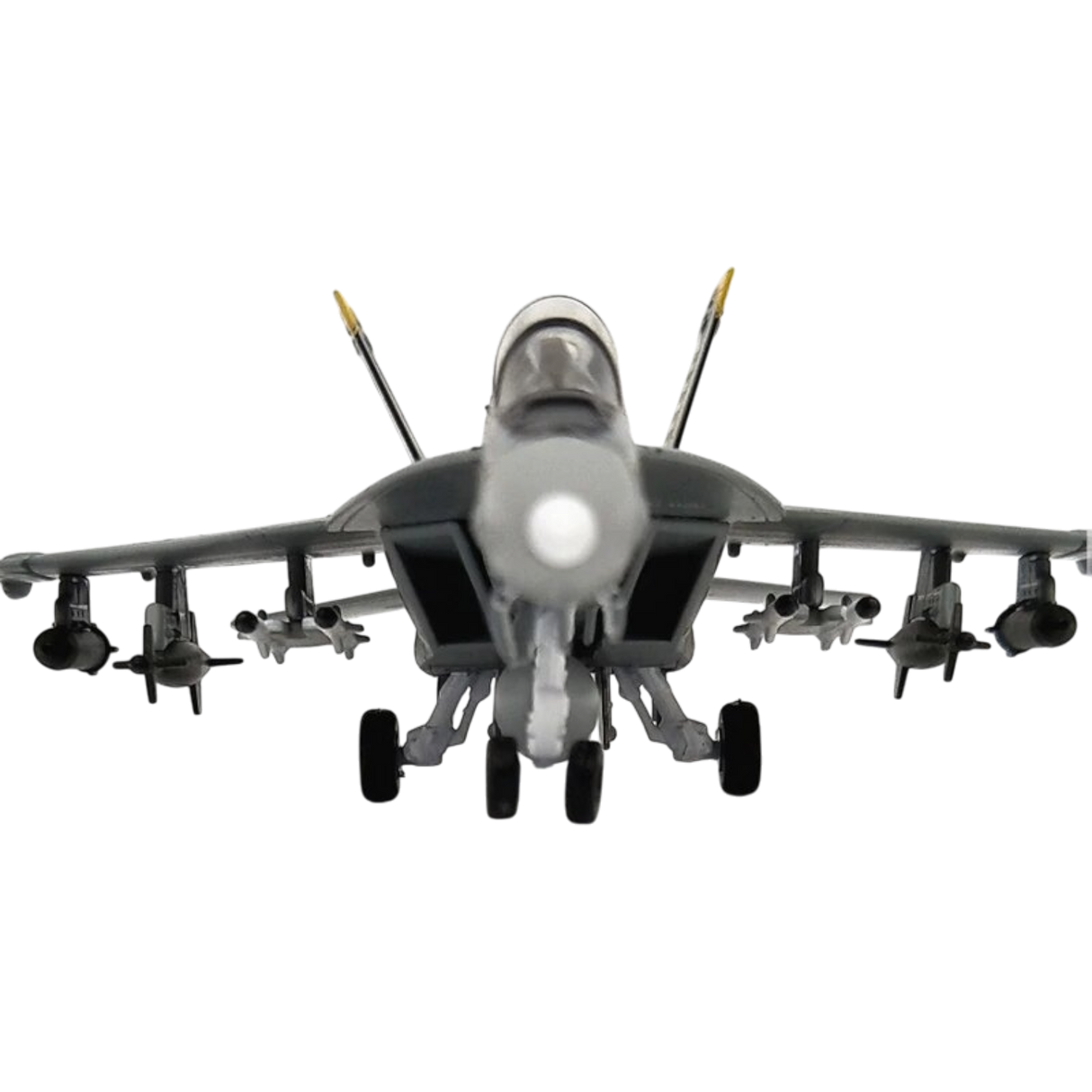 McDonnell F/A-18F Super Hornet