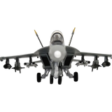 McDonnell F/A-18F Super Hornet