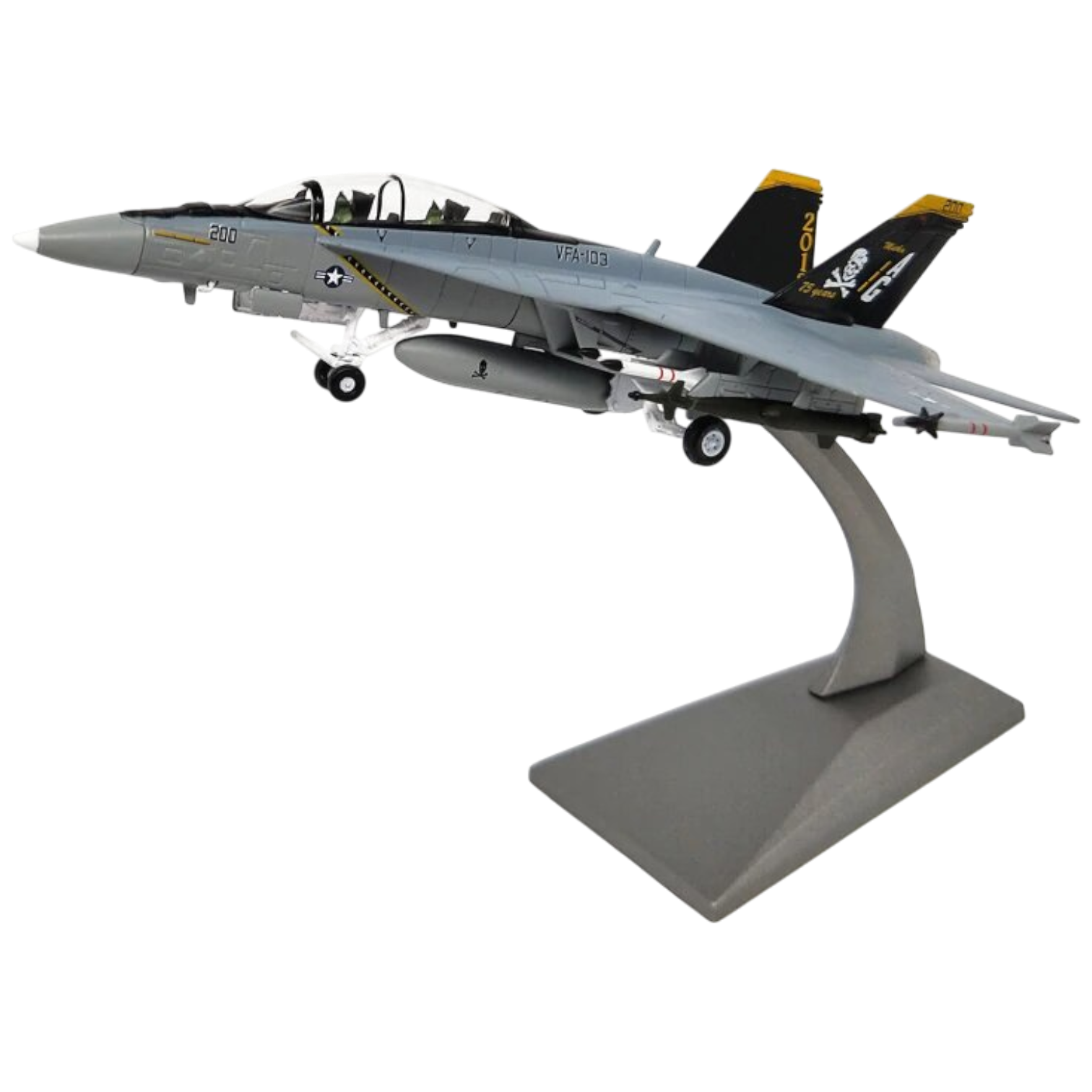 McDonnell F/A-18F Super Hornet Diecast Model Aircraft – AirModels McDonnell F/A-18F Super Hornet Diecast Model Aircraft – AirModels