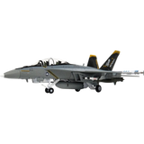 McDonnell F/A-18F Super Hornet