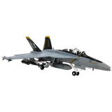 McDonnell F/A-18F Super Hornet