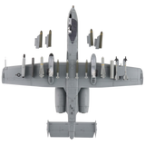 A-10C Thunderbolt II - 80-0283