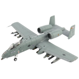 A-10C Thunderbolt II - "Maryland Farewell"