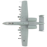 A-10C Thunderbolt II - "Maryland Farewell"