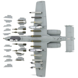A-10C Thunderbolt II - "Maryland Farewell"