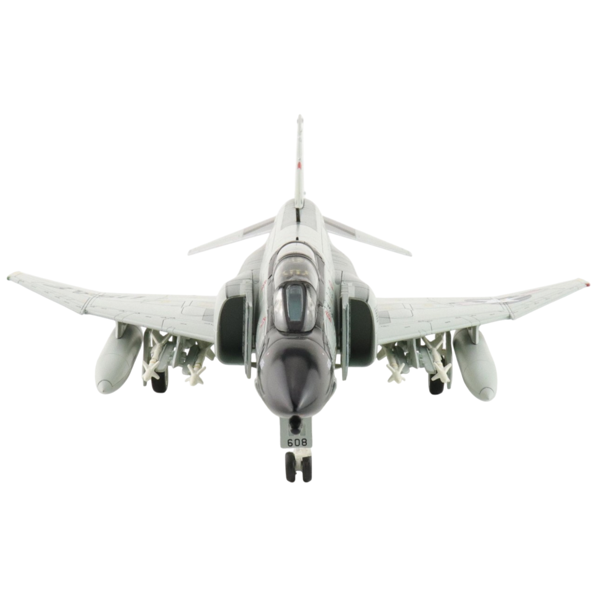 F-4D Phantom II - "Minnesota ANG"
