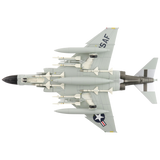 F-4D Phantom II - "Minnesota ANG"