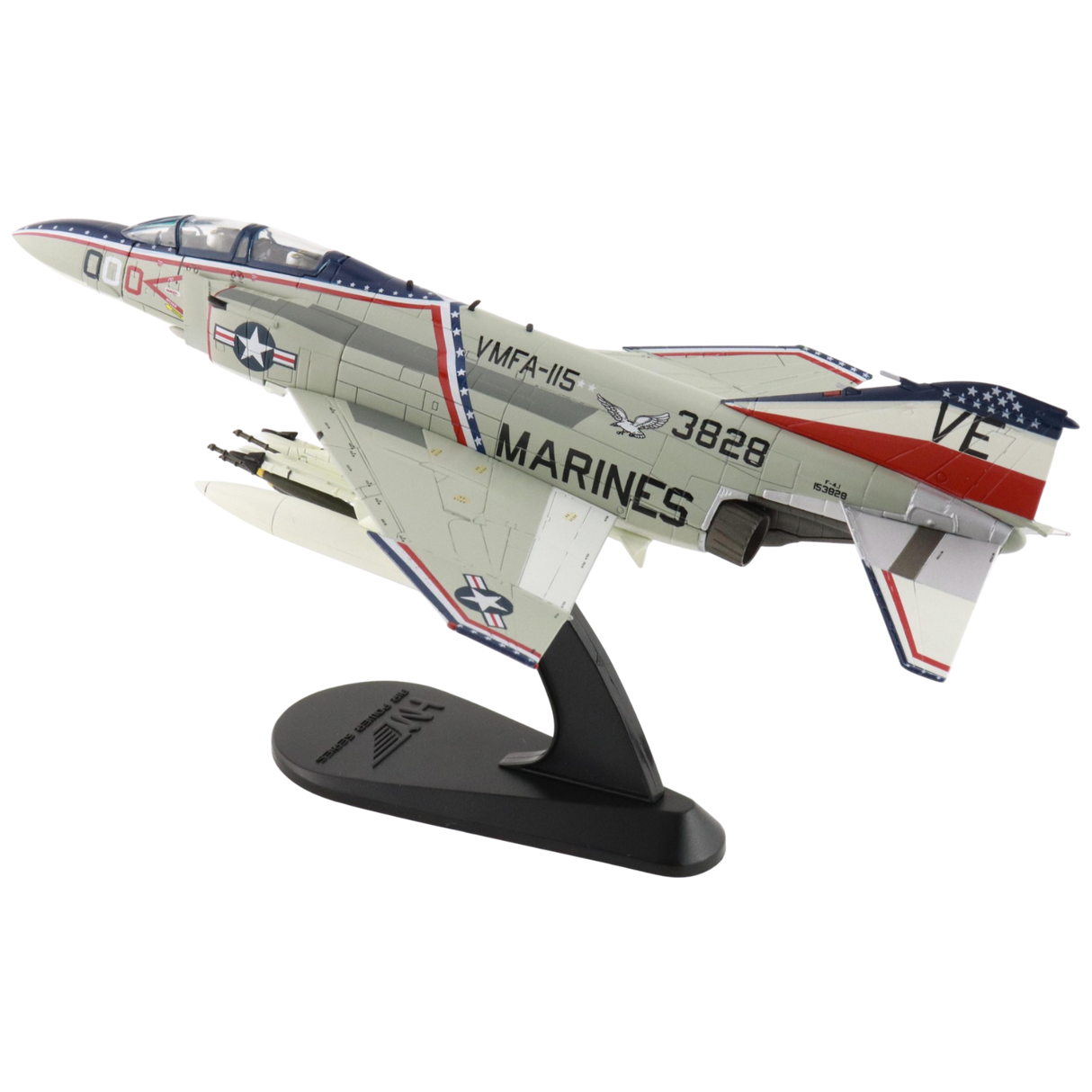 F-4J Phantom II - 153828