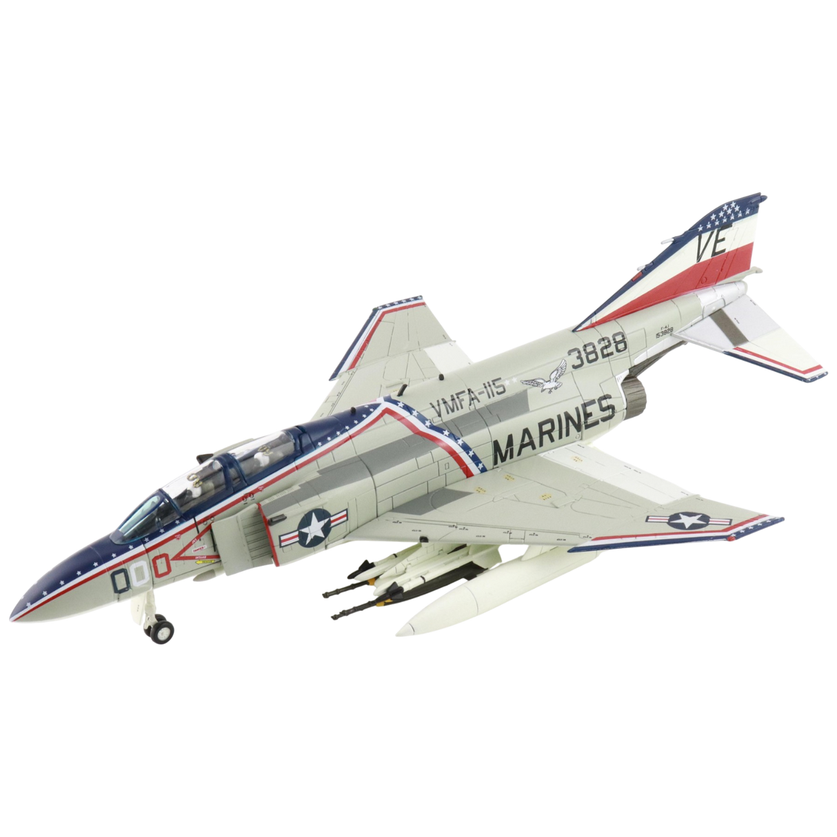 F-4J Phantom II - 153828
