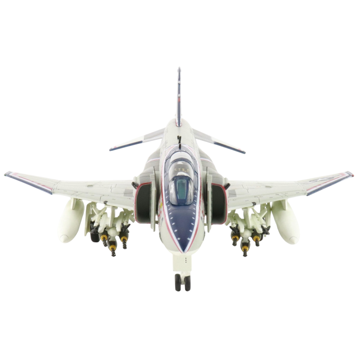 F-4J Phantom II - 153828