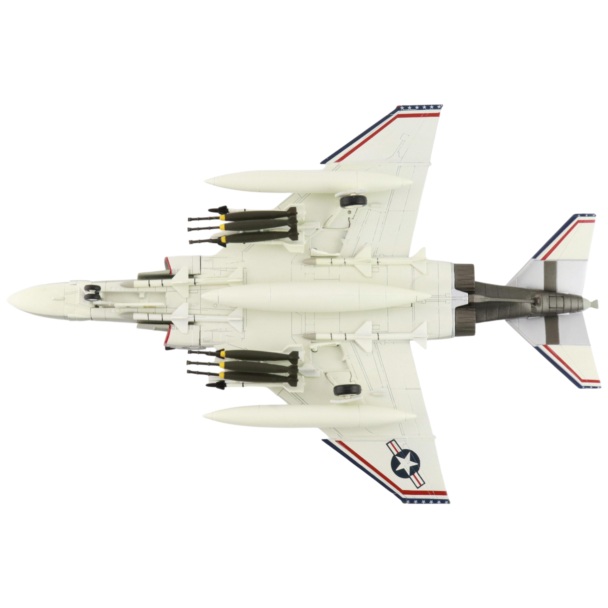 F-4J Phantom II - 153828