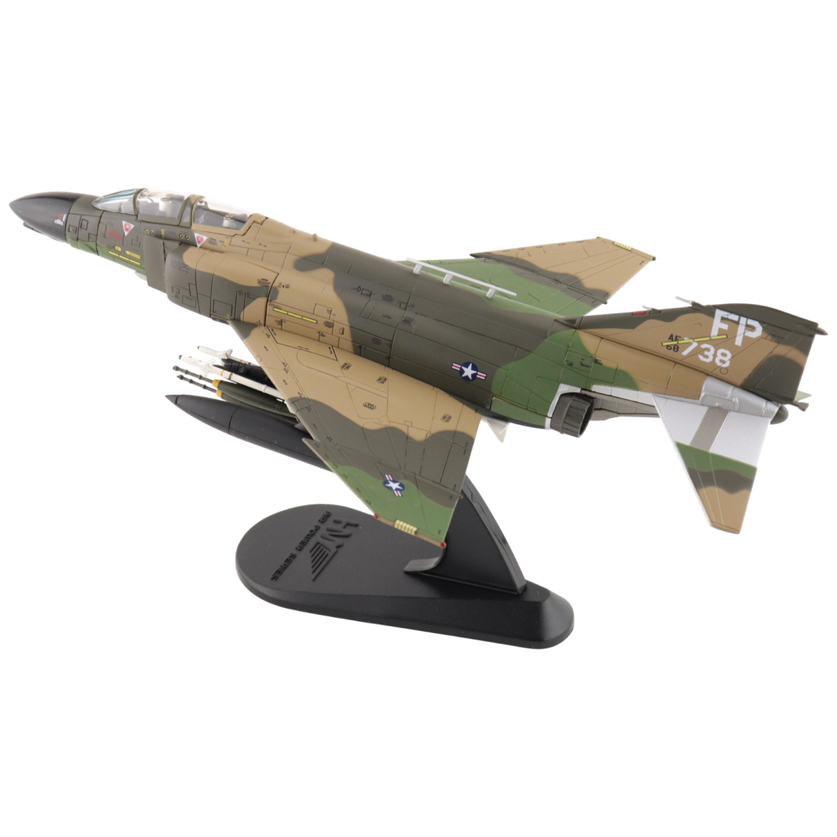 F-4D Phantom II "Night Owl"