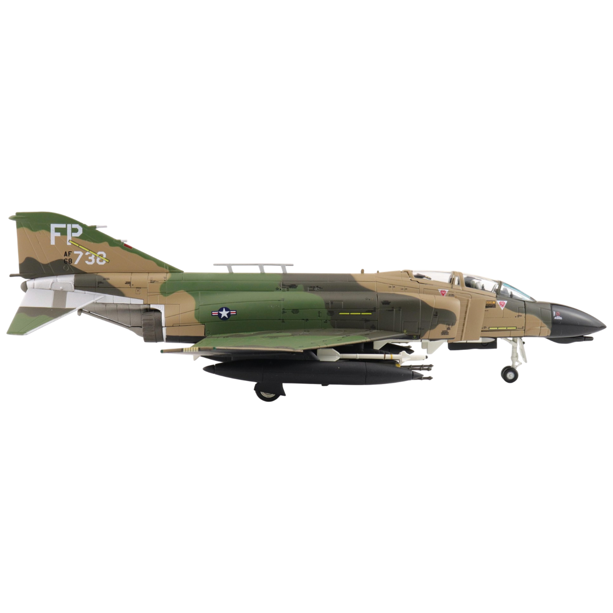 F-4D Phantom II "Night Owl"