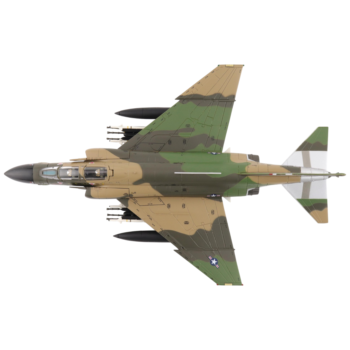 F-4D Phantom II "Night Owl"