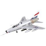 F-100 Super Sabre - FW-871