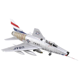 F-100 Super Sabre - FW-871