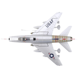 F-100 Super Sabre - FW-871