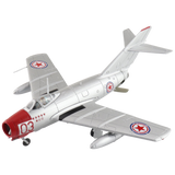 MIG-15 BIS - Red 03