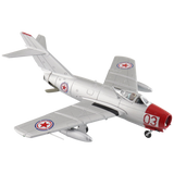 MIG-15 BIS - Red 03