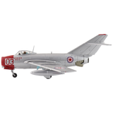 MIG-15 BIS - Red 03