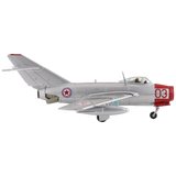 MIG-15 BIS - Red 03