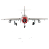 MIG-15 BIS - Red 03