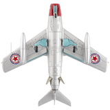 MIG-15 BIS - Red 03