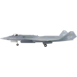 Northrop YF-23 "Gray Ghost"