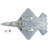 Northrop YF-23 "Gray Ghost"