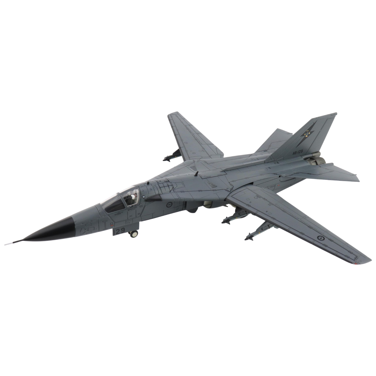 F-111C "Γουρούνι"