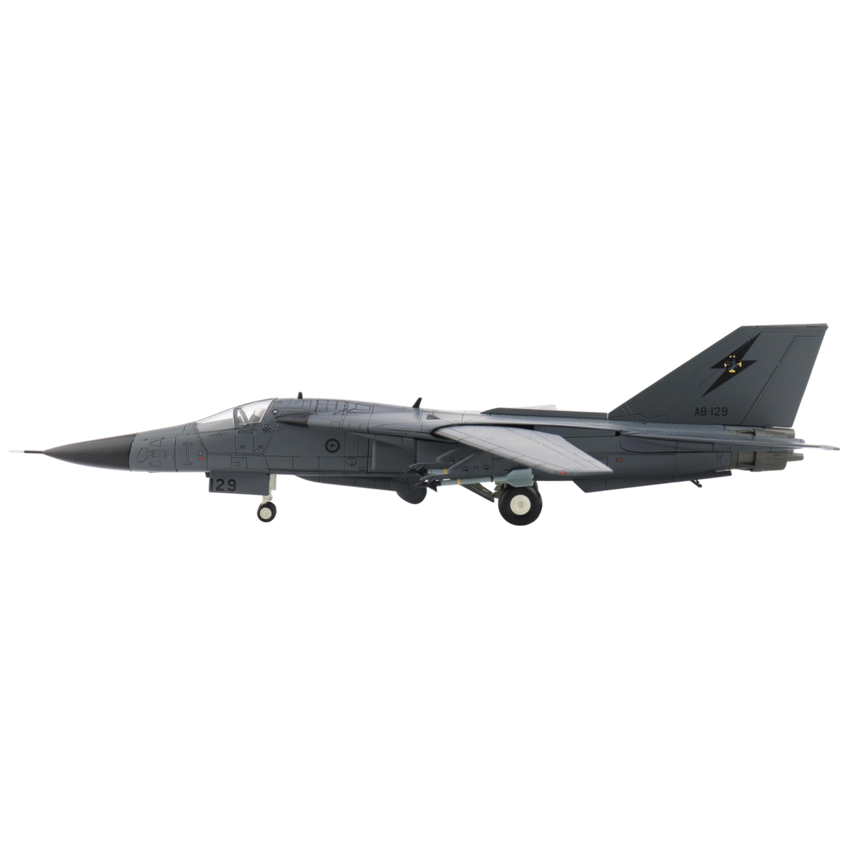 F-111C "Γουρούνι"