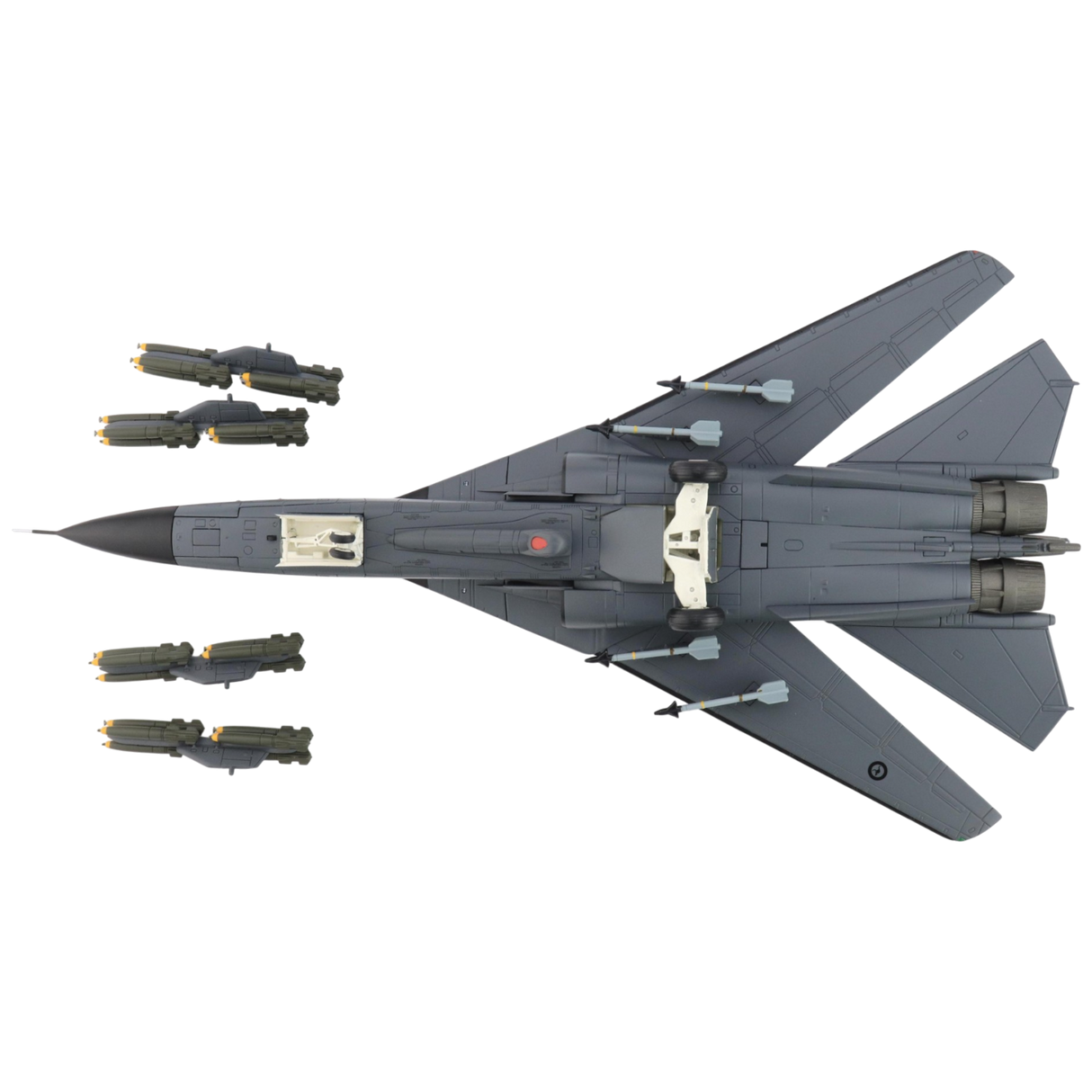 F-111C "Γουρούνι"
