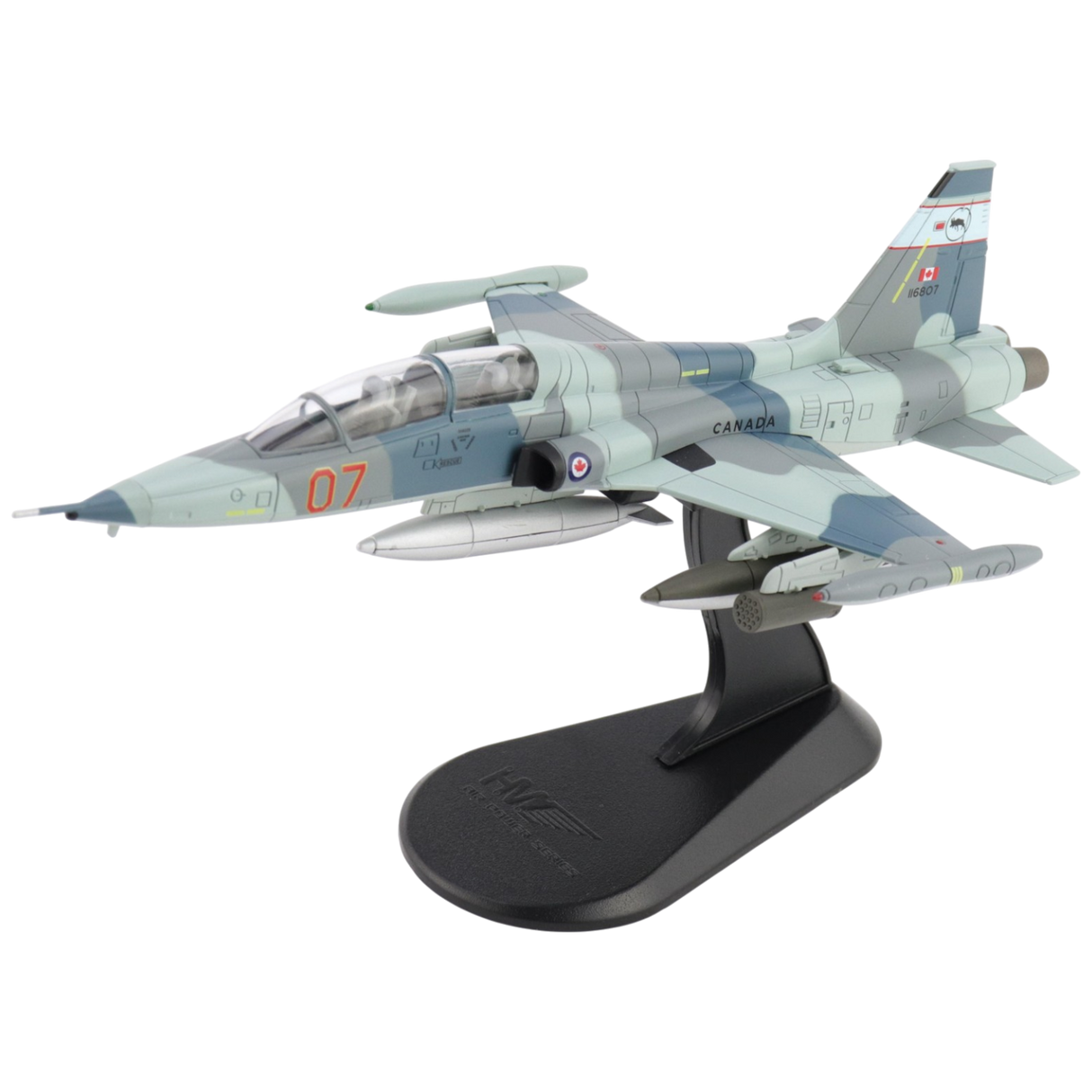 Canadair CF-5D Freedom Fighter