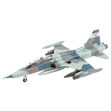 Canadair CF-5D Freedom Fighter