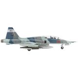 Canadair CF-5D Freedom Fighter