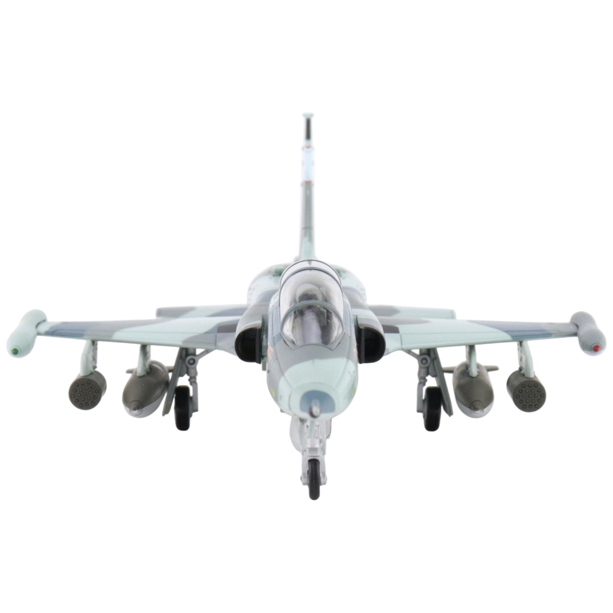 Canadair CF-5D Freedom Fighter