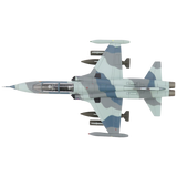 Canadair CF-5D Freedom Fighter