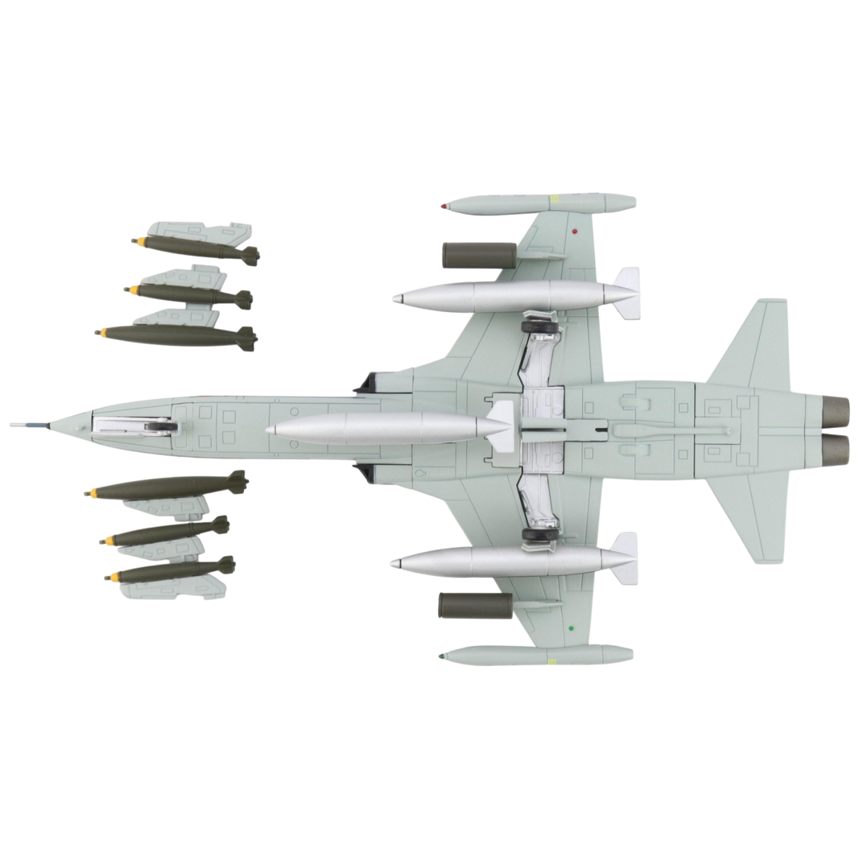 Canadair CF-5D Freedom Fighter