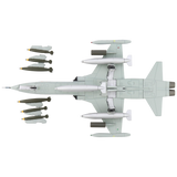 Canadair CF-5D Freedom Fighter