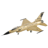 F-16A Fighting Falcon "Golden Bat Viper"