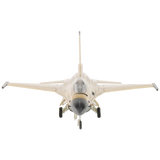 F-16A Fighting Falcon "Golden Bat Viper"