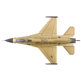 F-16A Fighting Falcon "Golden Bat Viper"