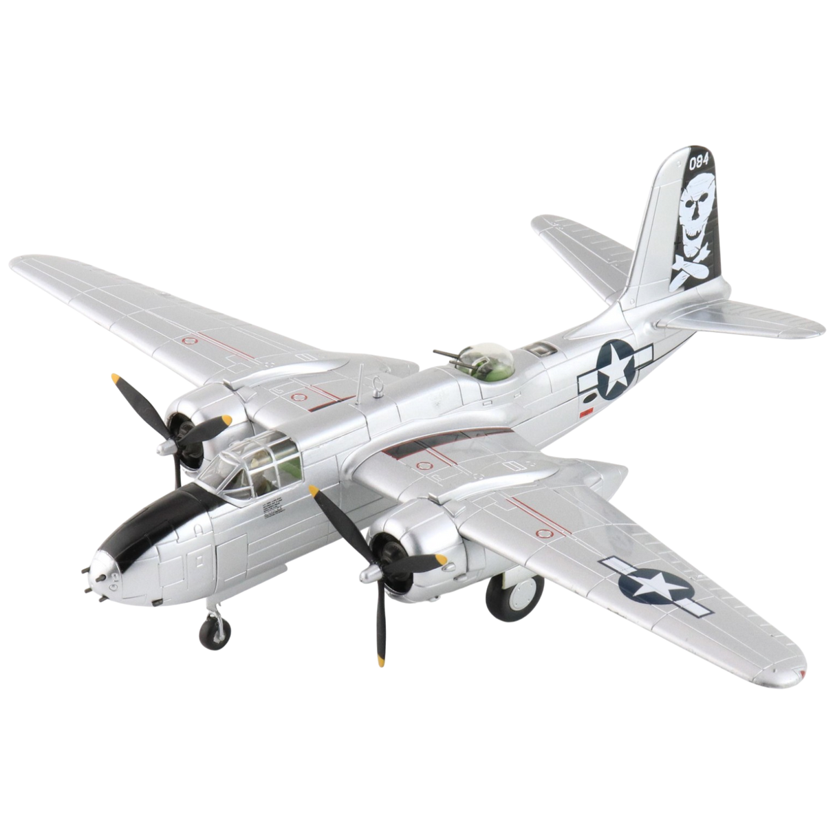 Douglas A-20G Havoc "Little Chief"