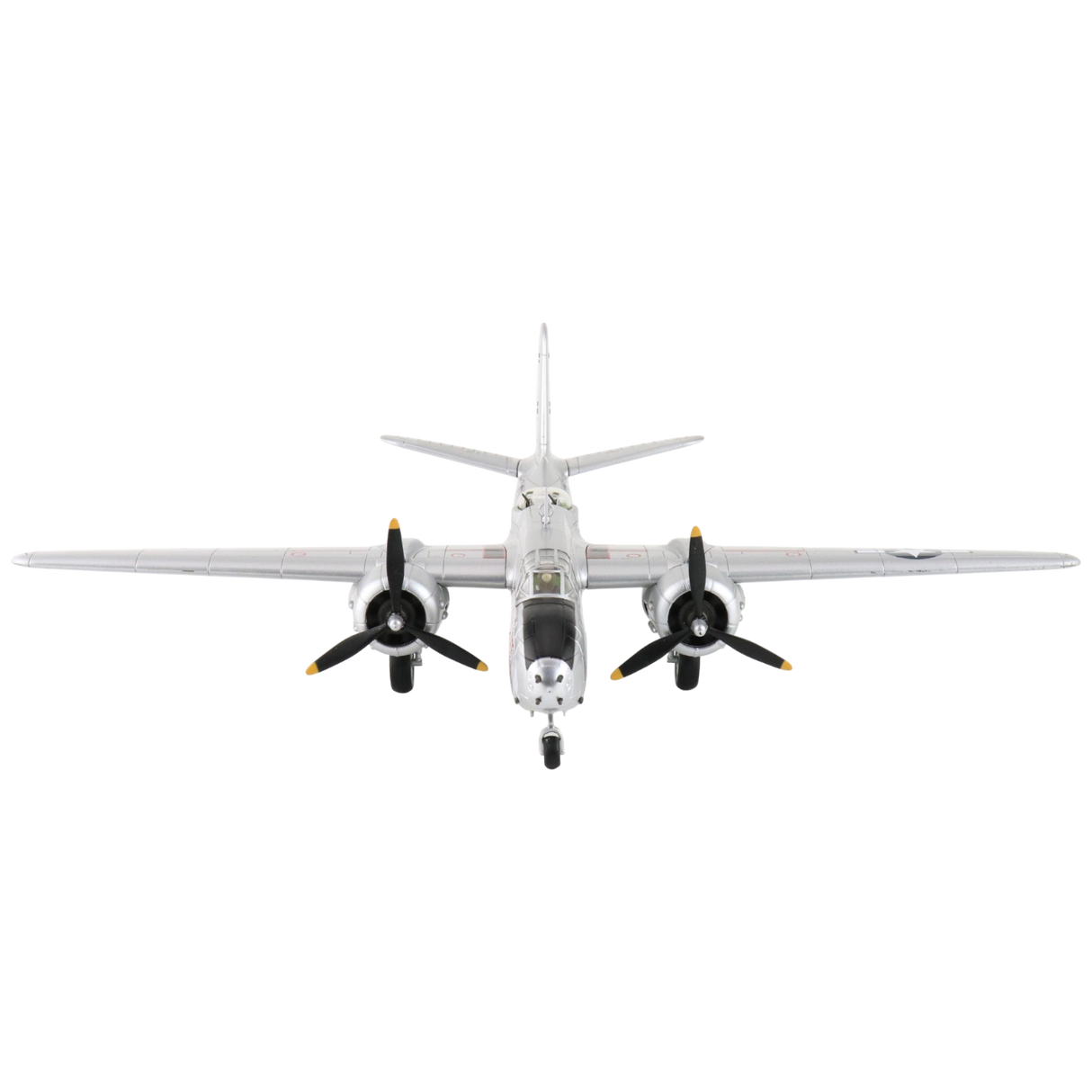Douglas A-20G Havoc "Little Chief"