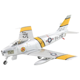 F-86E Sabre - "George Davis"