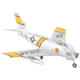 F-86E Sabre - "George Davis"