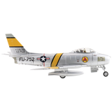 F-86E Sabre - "George Davis"