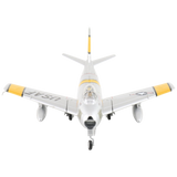 F-86E Sabre - "George Davis"