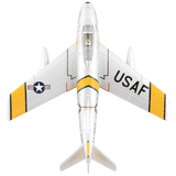 F-86E Sabre - "George Davis"