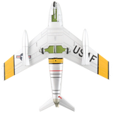 F-86E Sabre - "George Davis"